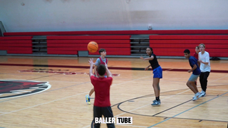 Inside the SAGMEMONT Prep Middle School Tryouts | Varsity & JV Team Selection
