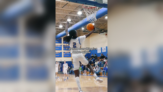 Y’all don’t know ball at all #sports #athletes #hoopersoftiktok
