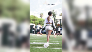 @Yolanda Rodríguez @LATINO FLAG #fyp #flagfootball #sports #goviral