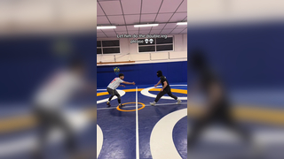 Bro needs help #wrestling #humor #sports #lutte