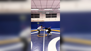 Bro needs help #wrestling #humor #sports #lutte