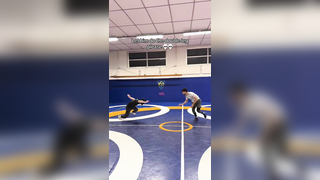 Bro needs help #wrestling #humor #sports #lutte