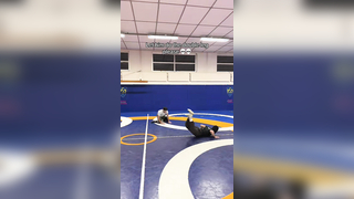 Bro needs help #wrestling #humor #sports #lutte