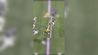 This GAME was INSANE #nfl #nflmemes #football #fyp #sports #vikings