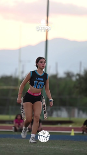 @Val8 @LATINO FLAG #fyp #sports #goviral #flagfootball
