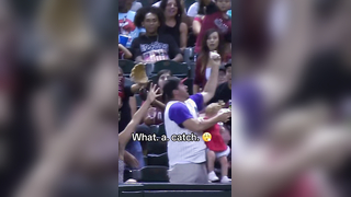 Throwback to this legendary snag (via @MLBeurope) #sports #baseball #mlb