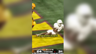 What a game #cfp #collegefootball #football #college