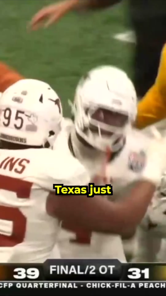 What a game #cfp #collegefootball #football #college