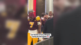 Gave it their all (Via @Rivals, @Yahoo Sports) #cfp #collegefootball #football #college