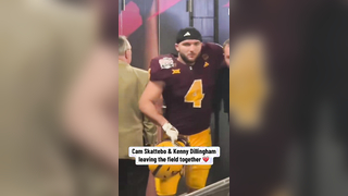 Gave it their all (Via @Rivals, @Yahoo Sports) #cfp #collegefootball #football #college