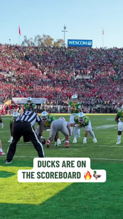 #cfbpostseason #football #ohiostate #oregon #cfb #cfp #rosebowl