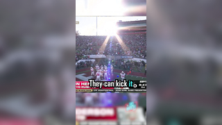 TREVEYON HENDERSON TO THE HOUSE IT'S AN ASS BEATING IN PASADENA. @Ohio State Football #treveyonhenderson #PMSCFPESPN2 #ohiostate #ohiostatefootball #ohio #rosebowl #collegefootball #collegefootballplayoff #cfb #cfbplayoff #football #footballtok #sports #s