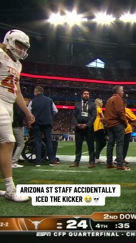 It worked #cfp #collegefootball #football #college