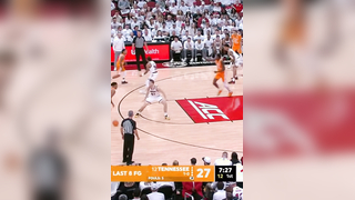 Swaggy Chaz #tennessee #basketball chaz lanier