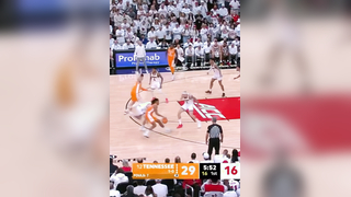 Swaggy Chaz #tennessee #basketball chaz lanier