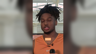 Chaz Lanier on Dalton Knecht’s Impact: “Eye-Opening”