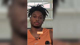 Chaz Lanier on Dalton Knecht’s Impact: “Eye-Opening”