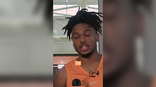 Chaz Lanier on Dalton Knecht’s Impact: “Eye-Opening”