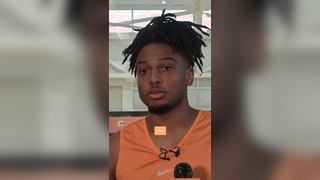 Chaz Lanier on Dalton Knecht’s Impact: “Eye-Opening”