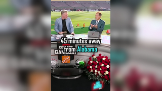 Coach Saban on Missing Tez Johnson: A Recruiting Lesson