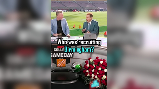 Coach Saban on Missing Tez Johnson: A Recruiting Lesson