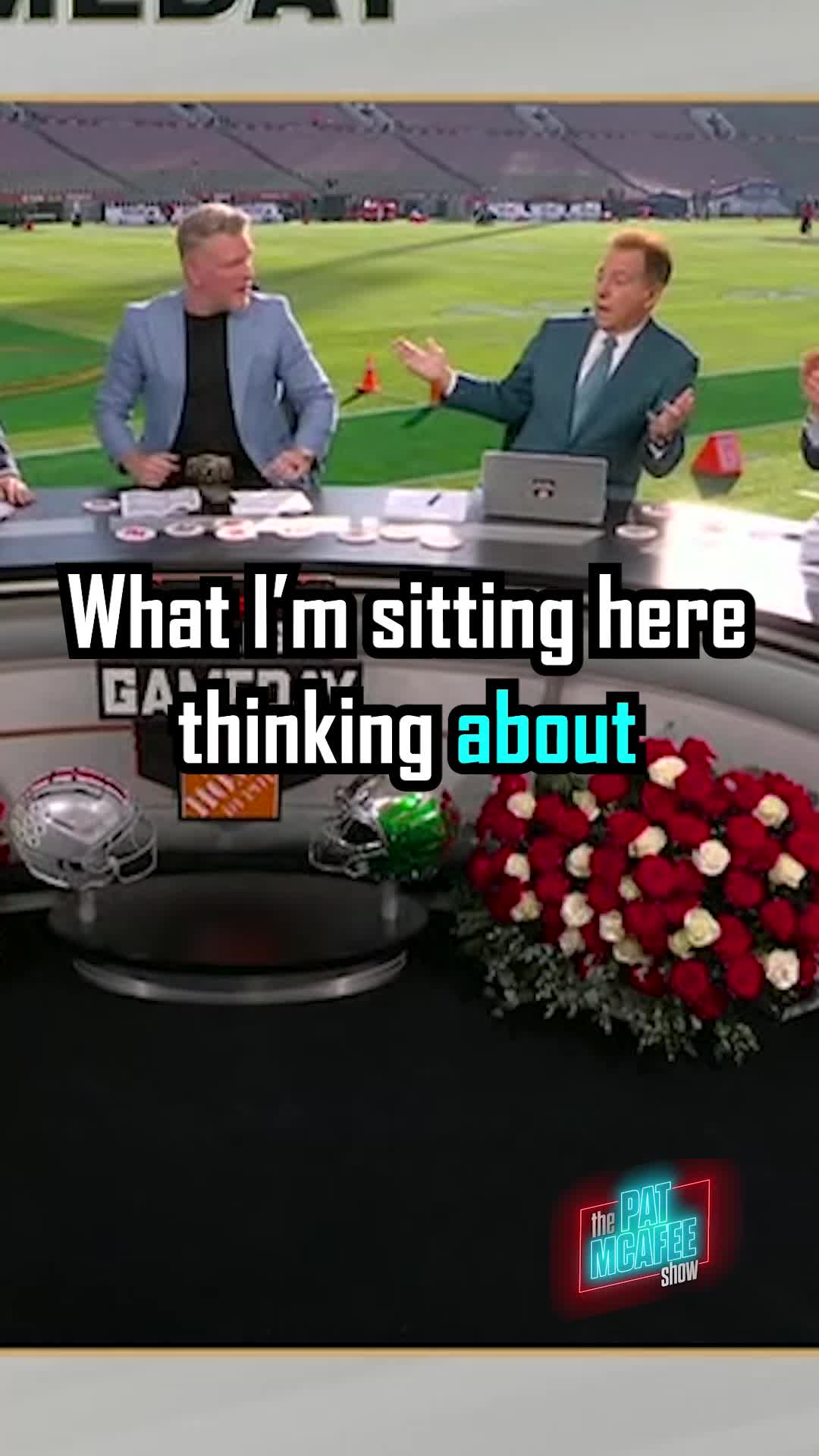 Coach Saban on Missing Tez Johnson: A Recruiting Lesson