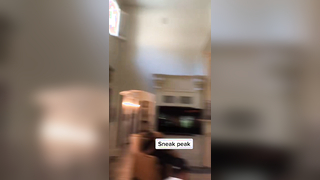 Inside Nick Saban’s House: Recruits, Players, and the Coach