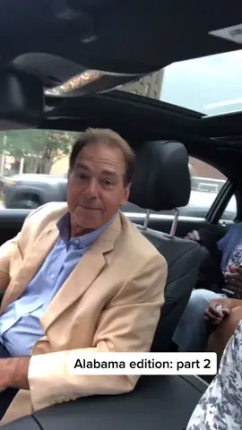 Inside Nick Saban’s House: Recruits, Players, and the Coach