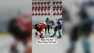 Late-Night Hockey Shenanigans with Coach Chippy & Pavel Barber