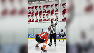 Late-Night Hockey Shenanigans with Coach Chippy & Pavel Barber