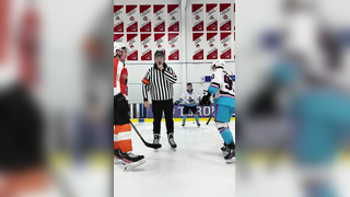 Late-Night Hockey Shenanigans with Coach Chippy & Pavel Barber