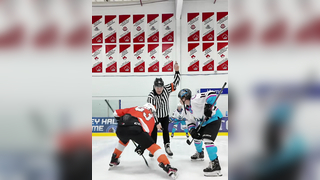 Late-Night Hockey Shenanigans with Coach Chippy & Pavel Barber