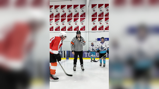 Late-Night Hockey Shenanigans with Coach Chippy & Pavel Barber
