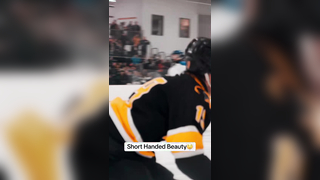 Nauset Hockey Eyes the Championship