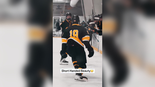 Nauset Hockey Eyes the Championship
