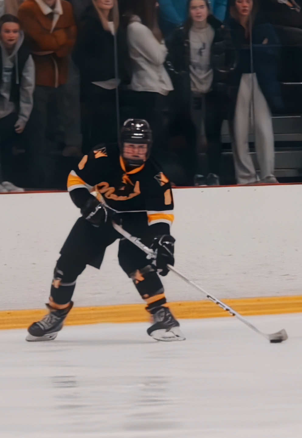 Nauset Hockey Eyes the Championship