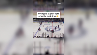 Rangers and Devils Clash Early in Heated Match