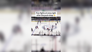 Rangers and Devils Clash Early in Heated Match