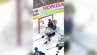 Closest Save of 2024 in the NHL