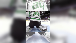 Closest Save of 2024 in the NHL