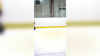 Ice Spice Hockey Mic’d Up Moments