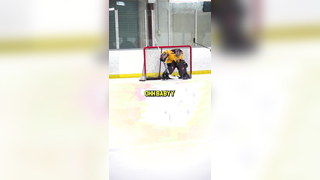 Ice Spice Hockey Mic’d Up Moments