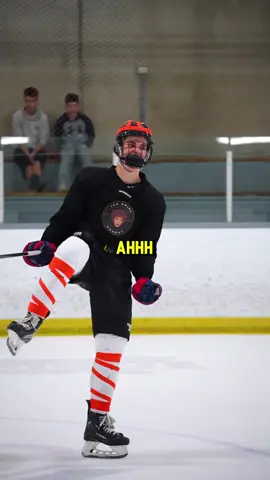 Ice Spice Hockey Mic’d Up Moments