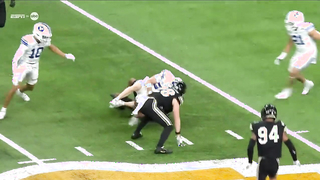 Alamo Bowl: BYU Cougars vs. Colorado Buffaloes | Full Game Highlights | ESPN CFB