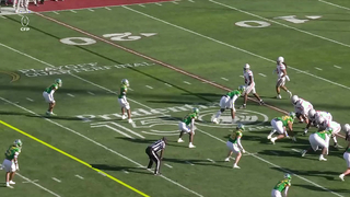 CFP Quarterfinal HALFTIME HIGHLIGHTS: Ohio State Buckeyes vs. Oregon Ducks | ESPN CFB