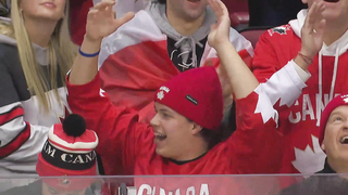 2025 World Junior Championship Highlights: Canada vs. USA