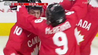USA VS CANADA HIGHLIGHTS 2025 IIHF WORLD JUNIOR CHAMPIONSHIP