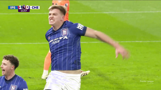 Ipswich Town v. Chelsea | PREMIER LEAGUE HIGHLIGHTS | 12/30/2024 | NBC Sports