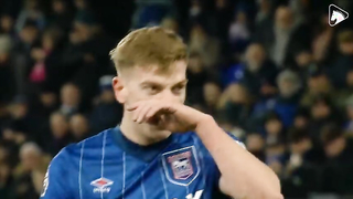 HIGHLIGHTS | TOWN 2 CHELSEA 0