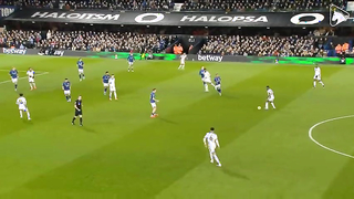 HIGHLIGHTS | TOWN 2 CHELSEA 0